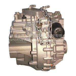 DQ500/0BH /0DL 7DCTDGS Boîte de vitesses remise à neuf adaptée au modèle Touron 2.5T - Product Image 4