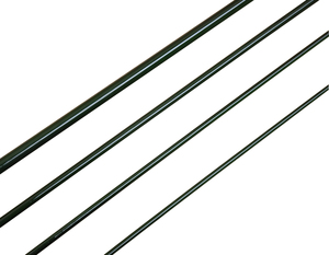 Tige à <span class=keywords><strong>mouche</strong></span> en graphite noir mat, IM12, <span class=keywords><strong>pas</strong></span> <span class=keywords><strong>cher</strong></span>, livraison gratuite, en promotion - Product Image 1