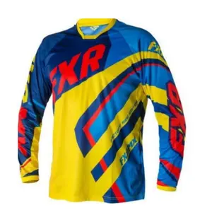 Wholesale Low Price Sports Running Wear Cycling Jersey