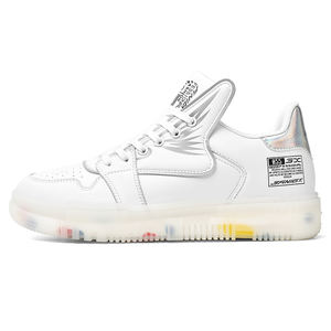 Los Más Populares, Fabricante OEM, Zapatillas Deportivas Personalizadas para Hombre, Zapatillas Casuales Ligeras con Amortiguación - Product Image 3