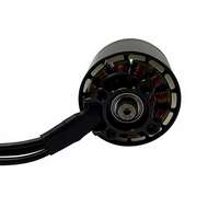 Kit de moteurs de course FPV 2812 900kv, moteurs brushless longue portée 900kv, accessoires pour moteurs FPV de 9 pouces