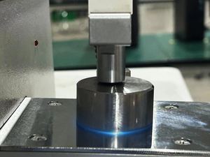 Espectrómetro de escritorio para análisis de metales, control de calidad, fabricación de metales, OES, Espectrómetro de escritorio, 1, 2, 2 - Product Image 5