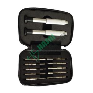 Kit de manicura y pedicura de acero inoxidable, herramientas para el cuidado de las uñas, set de manicura y pedicura cosmética, aprobado por CE y ISO, novedad - Product Image 4