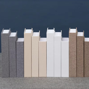 <strong>Wholesale</strong> Modern Style <strong>Coffee</strong> Shop Fake <strong>Coffee</strong> <strong>Table</strong> Decoration <strong>Book</strong> Home Living Room Decoration <strong>Book</strong> - Product Image 3