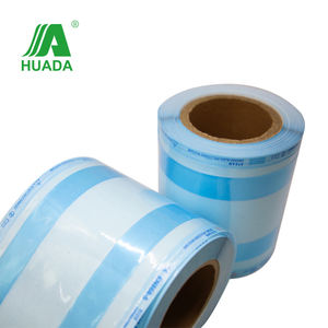 لفائف معقمة ذات حواف مطوية للاستخدام الطبي في تغليف الأجهزة في المستشفيات - Product Image 4