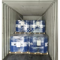 Fabricante Oficial de JUNSHENG Labsa CAS 27176-87-0, Ácido Sulfónico al 96%, Agente Auxiliar Químico para Tratamiento de Agua