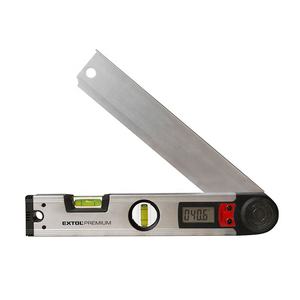 8823501 EXTOL 305Mm ดิจิตอลวิญญาณระดับด้วยเครื่องมือวัด Protractor - Product Image 1
