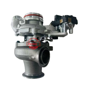 Turbocompressore BV40 54409700039 54409880025 851364003 851364004 per BMW <span class=keywords><strong>F20</strong></span> 118d 2.0T Motore B47 <span class=keywords><strong>N47</strong></span> 2.0T - Product Image 2