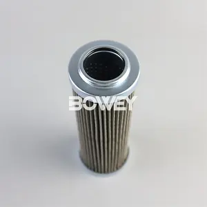 2.0015 G100-A00-0-P Bowey Replaces EPE Hydraulic Oil Filter Element