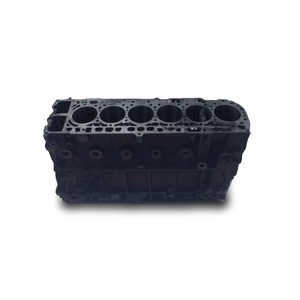 Bloque de Cilindros 5M7306 para Camión Minero de Gran Tamaño, Motor Diésel de Uso Pesado C1.7 C2.2 C2.4 C2.14 - Product Image 1