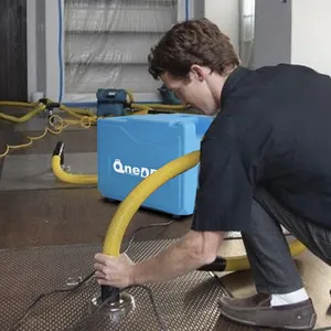 Máy thổi khí áp suất cao thương mại ONEDRY WX110001, điện AC, làm khô nhanh, thiết bị phục hồi thiệt hại do lũ lụt - Product Image 5