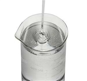 Fluide de silicone de haute qualité à viscosité moyenne 500cs 100000cst Pdms automobile pour meubles, polissages métalliques, aérosols, prix d'usine - Product Image 1
