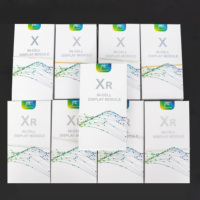 Layar Sentuh Pengganti untuk Apple iPhone 4 4S 5 6 6S Plus 7 8 X XS XR 10 11 Pro Max 12 Mini 13 14 100% Tampilan Lcd Asli