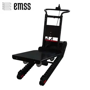 EMSS 450KG Load Powered Hand Truck Hand Truck Electric Dolly
