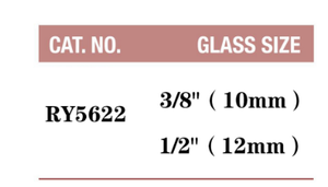 Striscia di tenuta per porta doccia in plastica trasparente con bordo impermeabile professionale in plastica PVC - Product Image 5