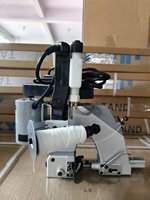 JUKKY GK26-1A Nouvelle machine à coudre industrielle électrique automatique portable haute vitesse légère et durable pour l'emballage – Meilleures ventes