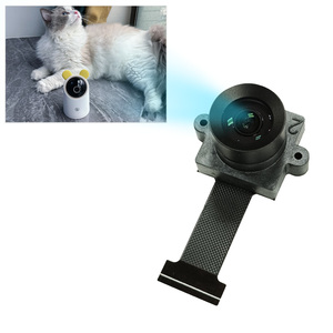 โมดูลกล้องวงจรปิดอัจฉริยะ SC235HAI 1080p ระบบมองเห็นกลางคืนแบบสีเต็มรูปแบบ พร้อมระบบ AIoT สำหรับการตรวจสอบภาพแบบเรียลไทม์ - Product Image 1