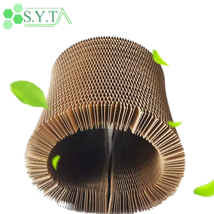 S.y.t điền cửa lõi giấy tổ ong cho tủ/trang trí - Product Image 2