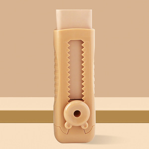 ยางลบแบบกดเก็บฝุ่น น่ารัก สำหรับนักเรียนสอบ ลบสะอาด ไม่ทิ้งรอย ขายส่ง - Product Image 6