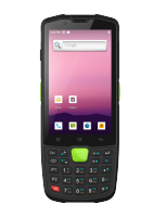 Seuic AUTOID Q9 PDA Industrial Android 10 Octa Core 4G LTE Escáner de Código de Barras para Logística de Almacén IP67