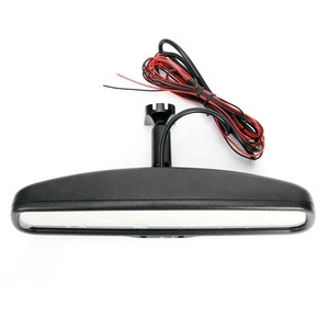 KOEN di Vendita Caldo Universale Dello Specchio di Automobile <span class=keywords><strong>Auto</strong></span> Oscuramento Specchietto Retrovisore Specchio Rimuovere La Forte Abbagliamento Automaticamente - Product Image 2