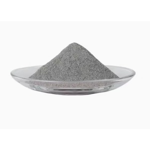 Poudre de Ferro-Manganèse de Qualité Supérieure Marque WOBO, Faible Teneur en Carbone, Grade Électrolytique, Taille Personnalisée, Chine Hubei pour Usage Industriel - Product Image 1