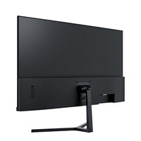 Pas cher bordure étroite 21.5 pouces 1920x1080p Tft Lcd Led Fhd Gaming Pc ordinateur de bureau 22 "moniteur