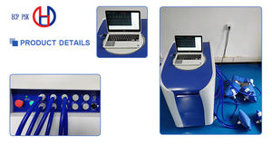 CE 휴대용 PSK ECP EECP 기기/장치 가정용 및 클리닉 센터용 - Product Image 3