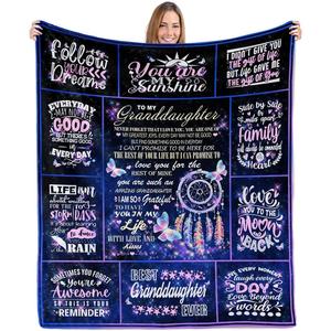 Valentine Heart Flannel Blanket <b>Throw</b> Blanket Nap Blanket Romantic Anniversary Gift <b>Super</b> <b>Soft</b> Machine Washable Custom Print YH- - Product Image 6