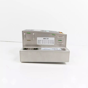 โมดูล Bihl+Wiedemann BWU2238 AS-i เกตเวย์ ASi-3 PROFINET ทำจากสแตนเลส, 2 ช่อง - Product Image 3
