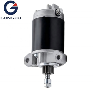 <span class=keywords><strong>Moteur</strong></span> de démarrage durable à essence 4 temps 12V 0.7Kw 9 dents (9T) pour <span class=keywords><strong>moteur</strong></span> <span class=keywords><strong>hors</strong></span>-<span class=keywords><strong>bord</strong></span> <span class=keywords><strong>Mercury</strong></span> 1998-2005 5769 CCW (sens anti-horaire) - <span class=keywords><strong>Prix</strong></span> usine - Product Image 1
