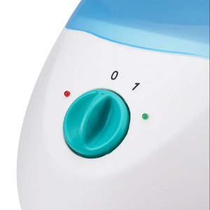 เครื่องทำแว็กซ์พาราฟินด้วยมือเครื่องทำขี้ผึ้งพาราฟินด้วยมือปรับอุณหภูมิได้สำหรับดูแลมือและเท้า - Product Image 3