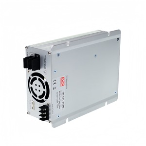 Inversor de Corriente Continua a Corriente Alterna AISWEI ISI-501 de 500W con Onda Sinusoidal Pura, 12V a 220V, Función de Carga Solar - Product Image 3