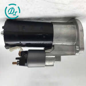 ชุดสตาร์ทเตอร์รถขุด EexcavaStart 12V 9T 3.0KW สำหรับงานหนัก ใช้แทนรุ่น 52990B-77010 รับประกัน 1 ปี สินค้าใหม่ - Product Image 4
