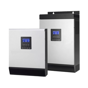 Haute qualité meilleur prix 1000W onde sinusoïdale pure hors gird onduleur <span class=keywords><strong>hybride</strong></span> MPPT onduleur solaire - Product Image 1