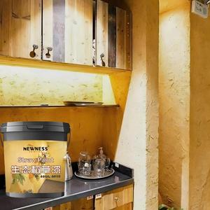 <span class=keywords><strong>Peinture</strong></span> au latex acrylique pur à séchage rapide et à haute adhérence pour extérieur, non toxique et sûre, revêtement et <span class=keywords><strong>peinture</strong></span> à la paille - Product Image 1