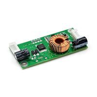 Module de suralimentation pour carte de commande de rétroéclairage LED LCD universel pour téléviseur, courant constant, 10,8-24V vers 15-80V, 14-37 pouces