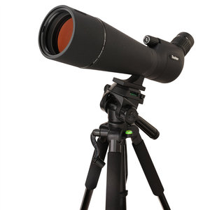Toziter Jinglan 25-75X85ED Monocular Telescope Variable Magnification High Definition Birdwatching Outdoor Observation - Product Image 2