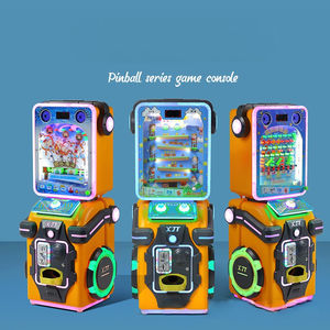 Fabrikada toptan sikke işletilen tilt makinesi neredeyse atari makinesi tilt makinesi - Product Image 2