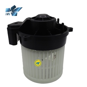 Ventilador de Aire Acondicionado para Automóvil Suzuki Celerio 2016, Motor de Ventilador de CA para Sistema de Aire Acondicionado de Automóvil - Product Image 1