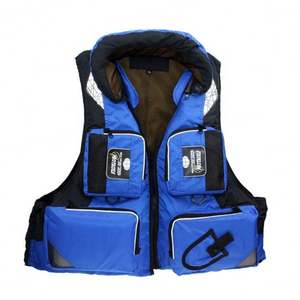 Ruijunhong - Flotador Profesional de Alta Flotabilidad para Pesca, Turismo y Ocio para Adultos - Product Image 5