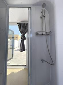 5m đúc sẵn thân thiện với môi trường hiện đại <span class=keywords><strong>prefab</strong></span> khách sạn mô-đun viên nang ngoài trời di chuyển văn phòng táo cabin Pod hangfa táo kho - Product Image 5