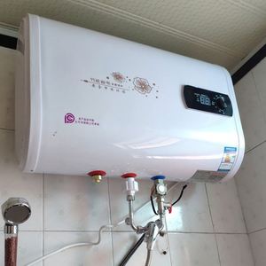 Chauffe-eau électrique instantané intelligent 40L en acier inoxydable, conception sans réservoir, alimentation en eau chaude illimitée pour extérieur, camping-car, voiture, maison - Product Image 4