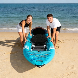 <span class=keywords><strong>Kayak</strong></span> à pédales très vendu, <span class=keywords><strong>kayak</strong></span> modulaire, personnalisable pour les sports nautiques professionnels et les excursions en <span class=keywords><strong>kayak</strong></span> personnalisées - Product Image 3