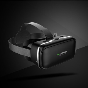 VENTE FLASH 2020 Nouveau <span class=keywords><strong>Casque</strong></span> de Réalité Virtuelle 3D en Carton 6.0 Lunettes <span class=keywords><strong>VR</strong></span> pour Smartphone Boîte de Lunettes <span class=keywords><strong>VR</strong></span> 3D - Product Image 2
