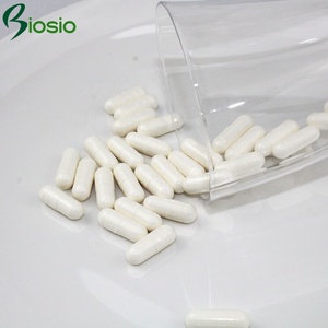 OEM Natural Healthcare Suplemento Anti-bebida/Resaca Hígado-desintoxicación Extracto de Cardo Mariano sylimarin Dihydromyricetin DHM Cápsulas - Product Image 4