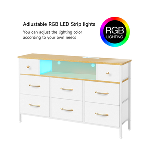 Wholesale Luxury Chest of <strong>Drawers</strong> Bedroom Furniture Storage <strong>Drawer</strong> Corner Cabinet <strong>White</strong> Dresser <strong>Set</strong> for Living Room - Product Image 4