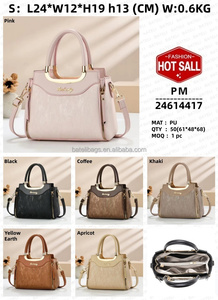 Nuova Borsa da Donna 2026 dal Design Classico, Vendita Diretta dalla Fabbrica, Best-seller di Alta Qualità - Product Image 2