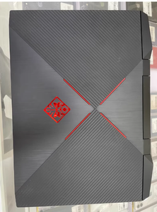 Laptop H-P <span class=keywords><strong>OMEN</strong></span> <span class=keywords><strong>15</strong></span>-dc1, con Procesador Intel Core I5-9300H, 8GB de RAM y 512GB de Almacenamiento - Product Image 2