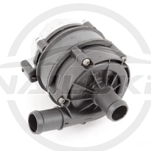 Pompe à eau électrique de voiture de pièces de moteur de liquide de refroidissement automatique de haute qualité pour VW PASSAT B8 1.4 <span class=keywords><strong>GTE</strong></span> hybride 2013 OEM 04L965567 9A796556700 - Product Image 2